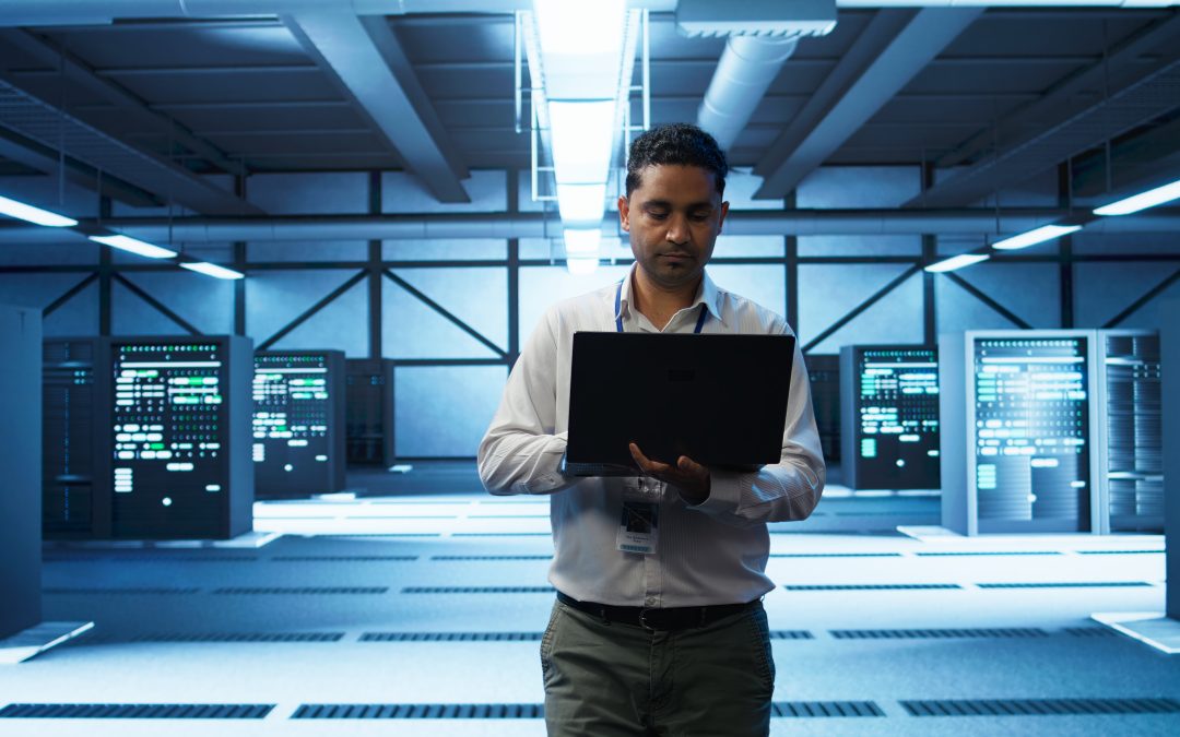 Cómo evitar millonarias pérdidas por fallas en la infraestructura física de los centros datos