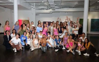 “Bravas Business, Brunch & Beats”: la experiencia de Gaby Bravo que conecta negocios, bienestar y poder femenino