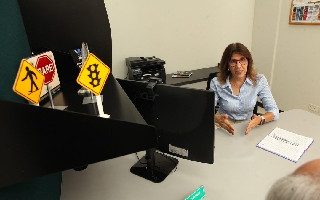 UCAB PRESENTA PROPUESTA TÉCNICA VIAL ANTE EMERGENCIAS