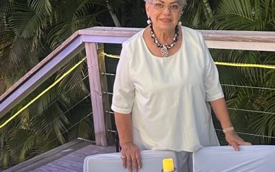 «Las Manos de Mi Madre»: La Abogado y Chef venezolana Marianna Montanaro presenta un libro que convierte las recetas en un legado de amor y tradición