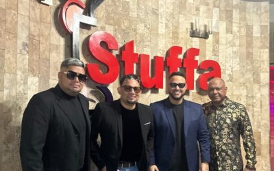ALFREDO ROJAS Y SU CARIBE SHOW CELEBRARON 27 AÑOS DE TRAYECTORIA CON EL LANZAMIENTO MUNDIAL DE SU «LIVE SESSION #1»