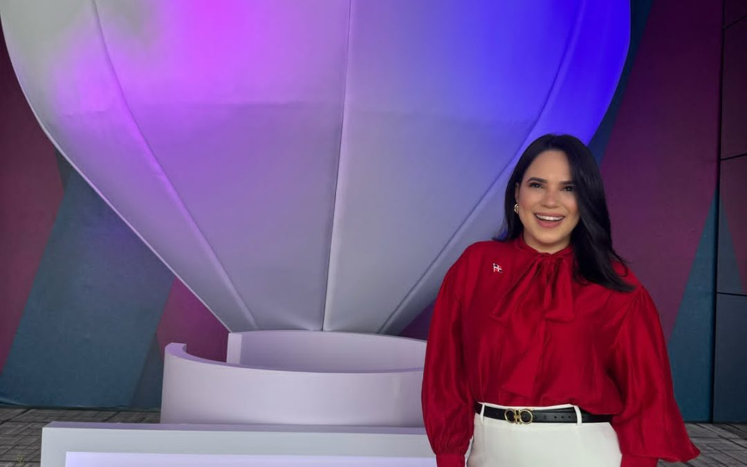 Dra. Tammy Toribio, única dominicana seleccionada entre 20 líderes de opinión digital en Foro Latinoamericano sobre obesidad