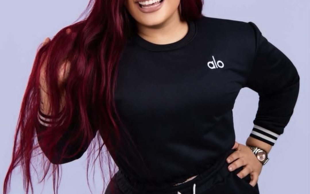 Giselle Jorge “La Perris” debuta en la música con el sencillo “Nadie Me Gusta Más Que Tú”