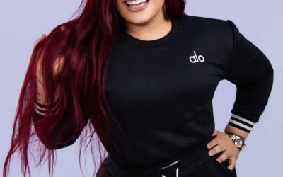 Giselle Jorge “La Perris” debuta en la música con el sencillo “Nadie Me Gusta Más Que Tú”