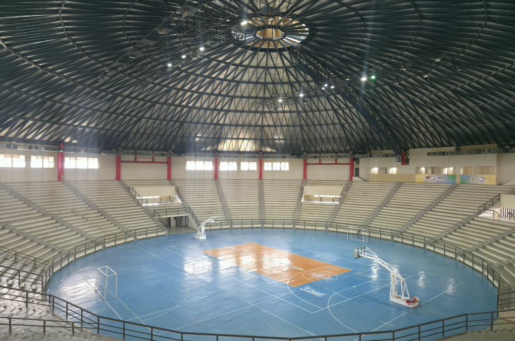 EL DOMO DE CABIMAS CELEBRA SU 28° ANIVERSARIO CON PROGRAMACIÓN DEPORTIVA GRATUITA PARA LA COMUNIDAD