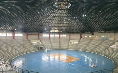 EL DOMO DE CABIMAS CELEBRA SU 28° ANIVERSARIO CON PROGRAMACIÓN DEPORTIVA GRATUITA PARA LA COMUNIDAD