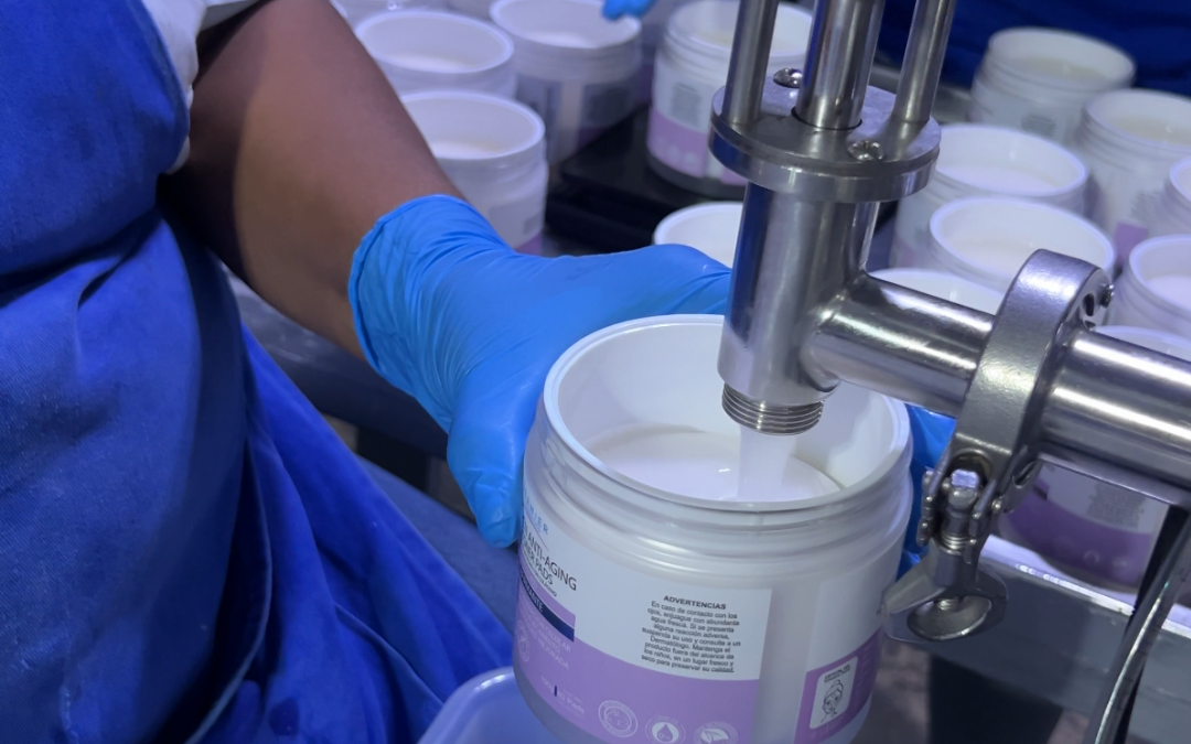 Dernier Cosmetics obtiene el Sello Coninverde y lidera el camino hacia una dermocosmética sostenible en Venezuela alineado con su pilar de belleza con  propósito