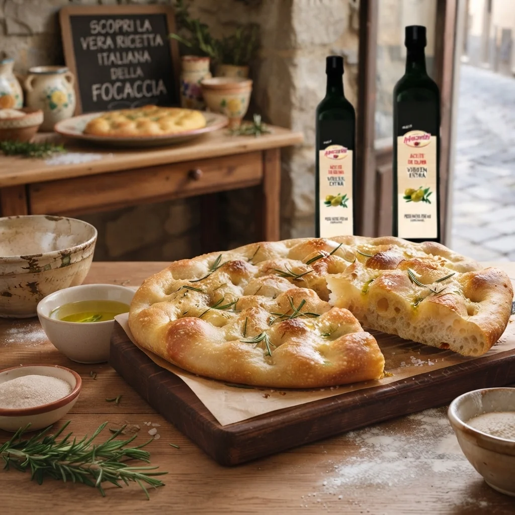 Aceite de Oliva Frescarini