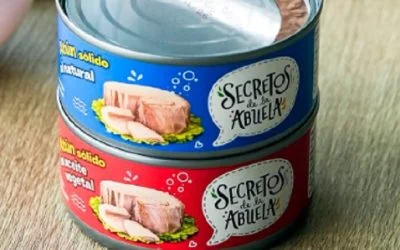 Todo lo que debes saber antes de comprar atún en lata