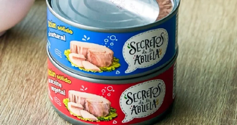 Atún
