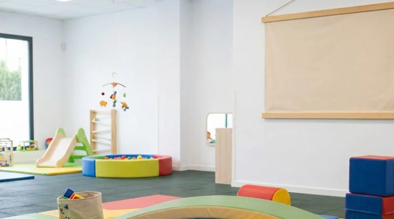 Baby GYM GMSP