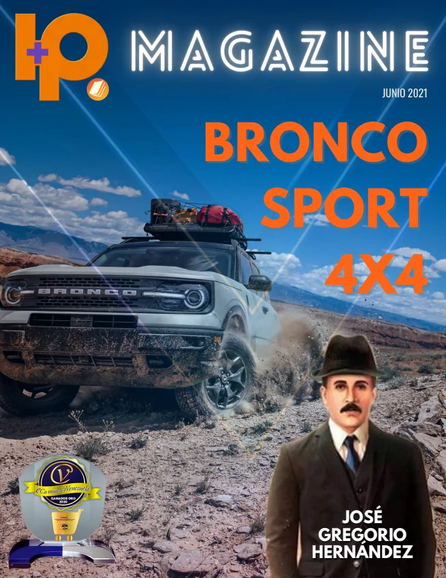 IP Magazine - Junio 2021