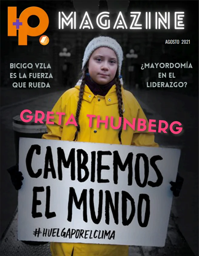 IP Magazine - Julio 2022