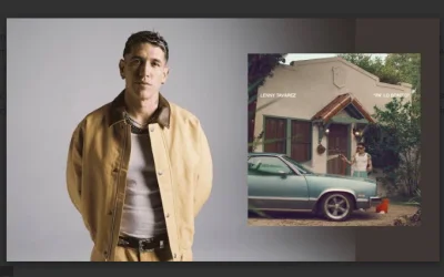 Lenny Tavárez celebra 10 millones de reproducciones en YouTube con “Pa’ Lo Bonito”, la salsa que conquistó el verano de 2026