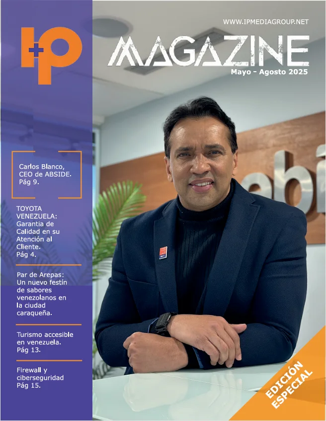 IP Magazine - Julio 2022