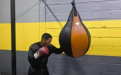 Carlos Cañizales va por la gloria en la AMB: “El 2 de septiembre Venezuela tendrá un nuevo campeón mundial”