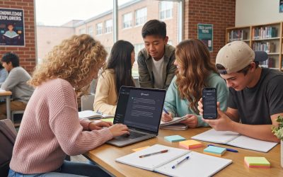 ChatGPT for Teens: el desafío de hacer la IA más segura para los adolescentes