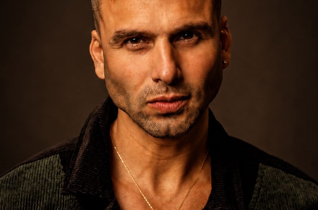 Gracias al público: «Guerrera» de Christian Daniel llega al #1 de la radio venezolana