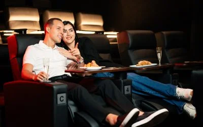 Cinepic V.V.I.P se convierte en el cine premium más competitivo de Caracas