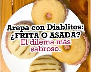 Diablitos™ Underwood™ se adueña de la mesa y la pasión venezolana
