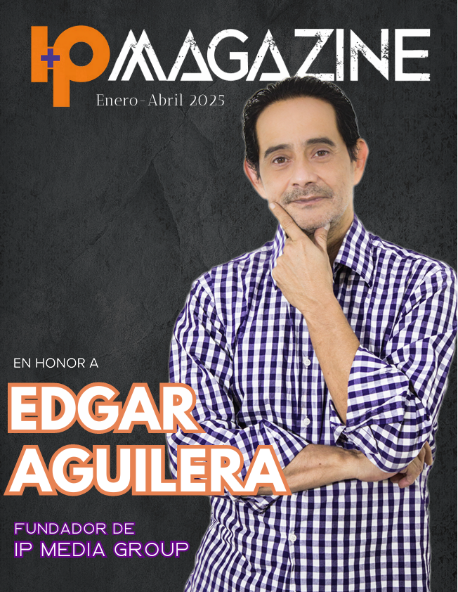 IP Magazine - Julio 2022