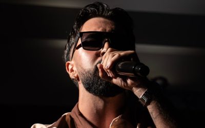 Dray enciende las pistas con “Pa Bailarlo Pegao” un reggaetón melódico que rescata la esencia de la vieja escuela