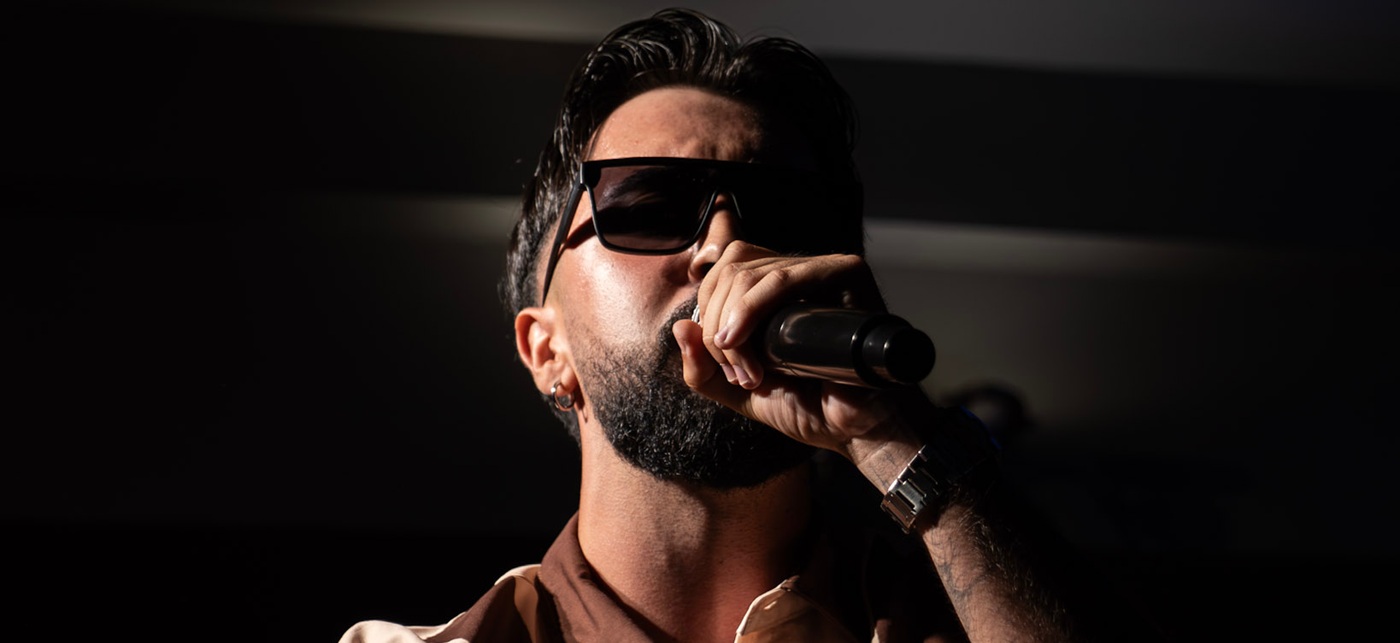 El sonido de la vieja escuela regresa con Dray y su nuevo tema “Pa Bailarlo Pegao”