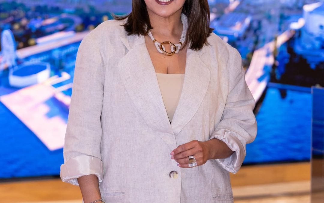 Pili Borges: la historia de una mujer venezolana migrante que impulsa el talento latino en EE. UU.