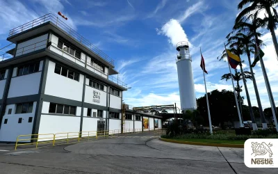 Nestlé Fábrica El Tocuyo celebra 65 años, una historia que forma parte del desarrollo de Lara y de Venezuela