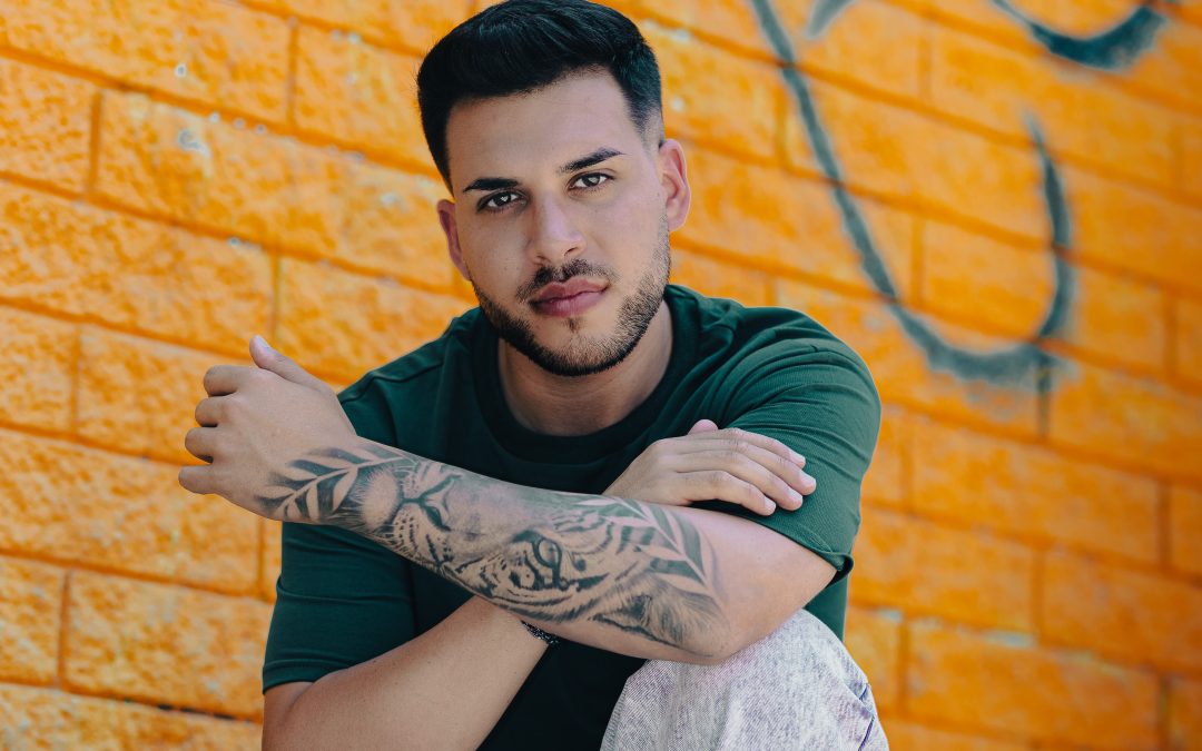Tony Lozano rompe la Bachata Sensual con “Miradita Asesina”