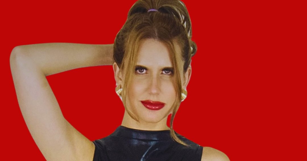 Glez D deslumbra con la internacionalización «Conexión (What’s Next for Us)»