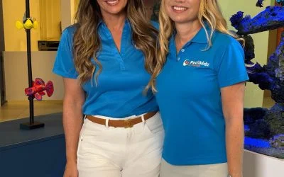 Barbara Bermudo Asume una nueva faceta en alianza familiar para transformar vidas junto a PediKidz