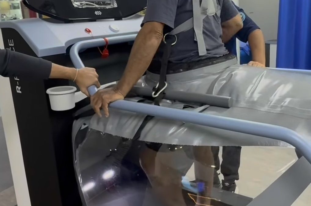 Medicina regenerativa marca pauta en Guarenas y Guatire