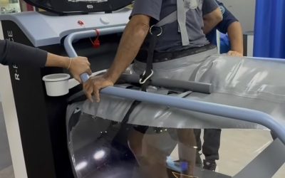 Medicina regenerativa marca pauta en Guarenas y Guatire