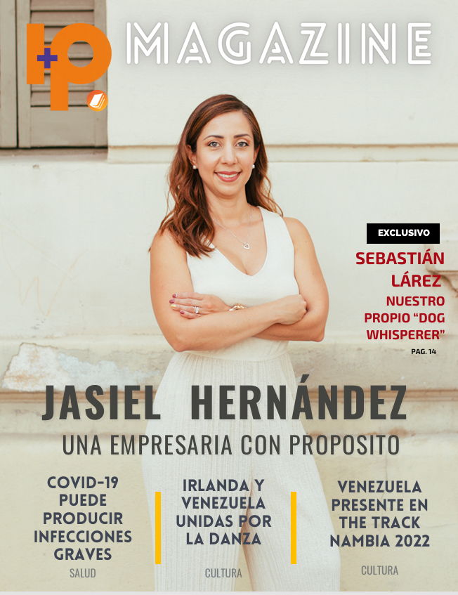 IP Magazine - Julio 2022