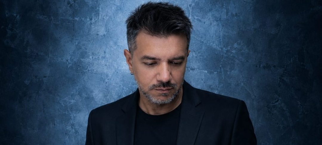 Jota Gé anuncia el estreno de su álbum “Unplugged” para el 4 de septiembre