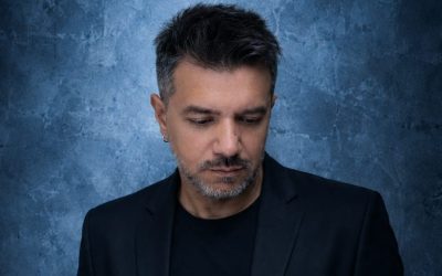 Jota Gé anuncia el estreno de su álbum “Unplugged” para el 4 de septiembre