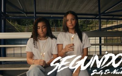 July y Naoh convierten la solidaridad en música con «Segundos»