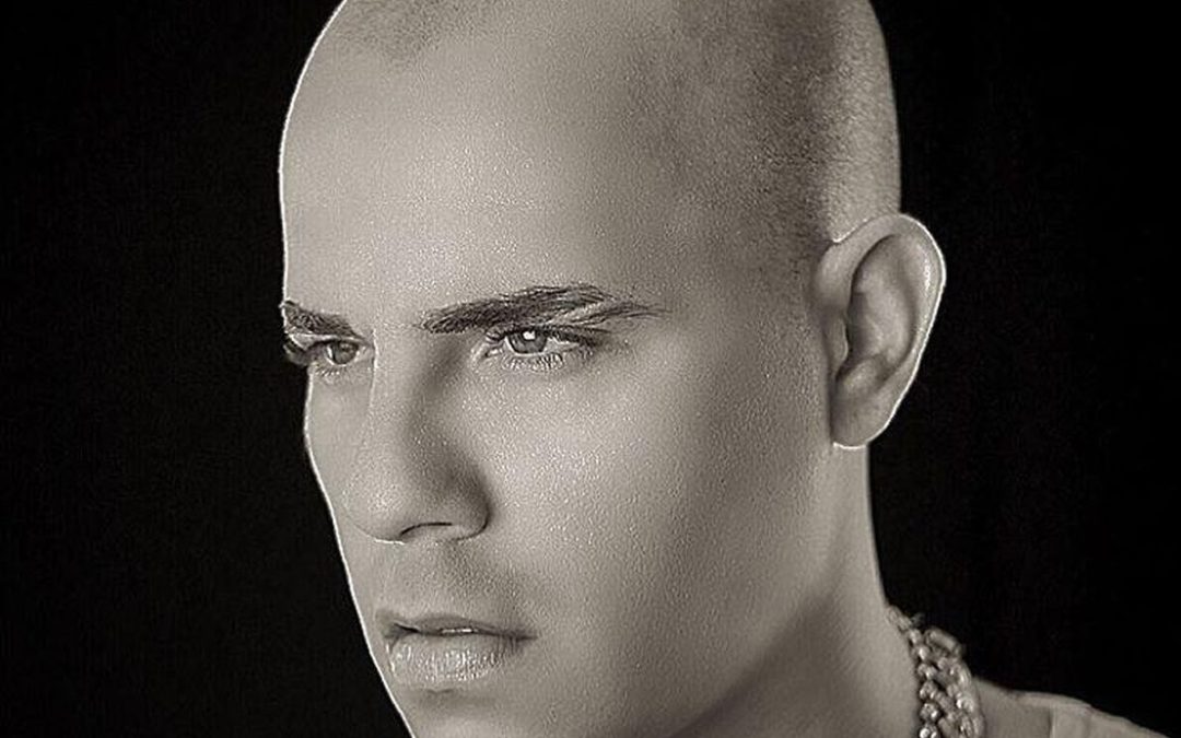 Kendo Kaponi Regresa Ocho Años Después Con “Apocalipto”, El Álbum Que Convierte Su Etapa Más Oscura En Un Nuevo Comienzo