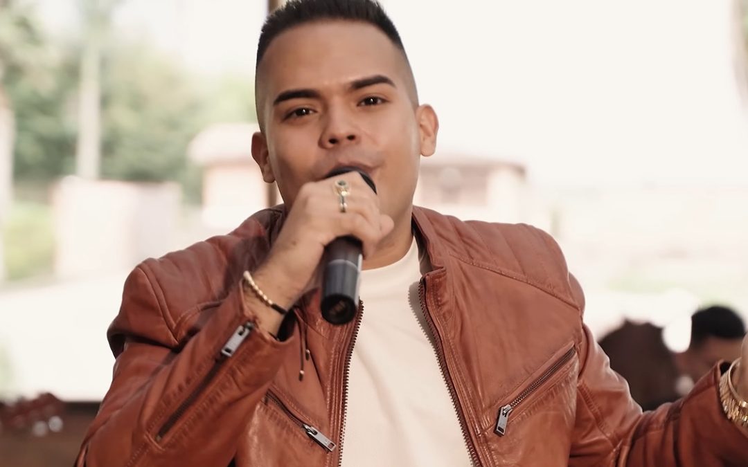 Kevin Montoya fortalece su proyección internacional y prepara su llegada a México