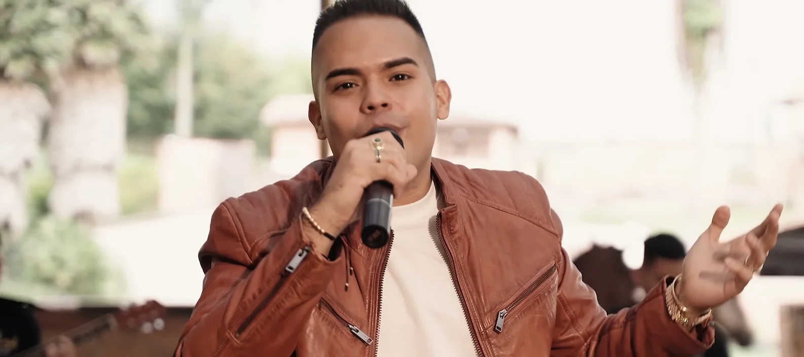 Kevin Montoya prepara su expansión internacional con México como próximo destino
