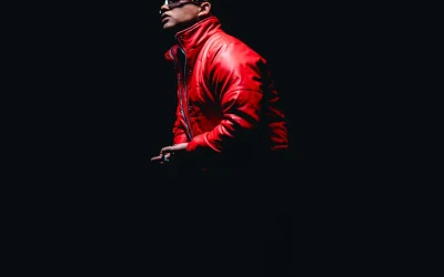 LYON LA F PRESENTA “AUSENCIA”, EL EP QUE MARCA UNA NUEVA ETAPA EN SU ASCENSO INTERNACIONAL