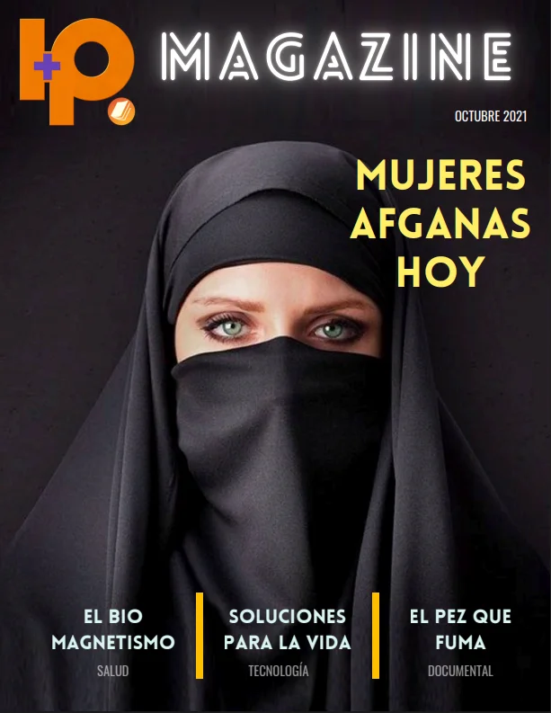 IP Magazine - Octubre 2021