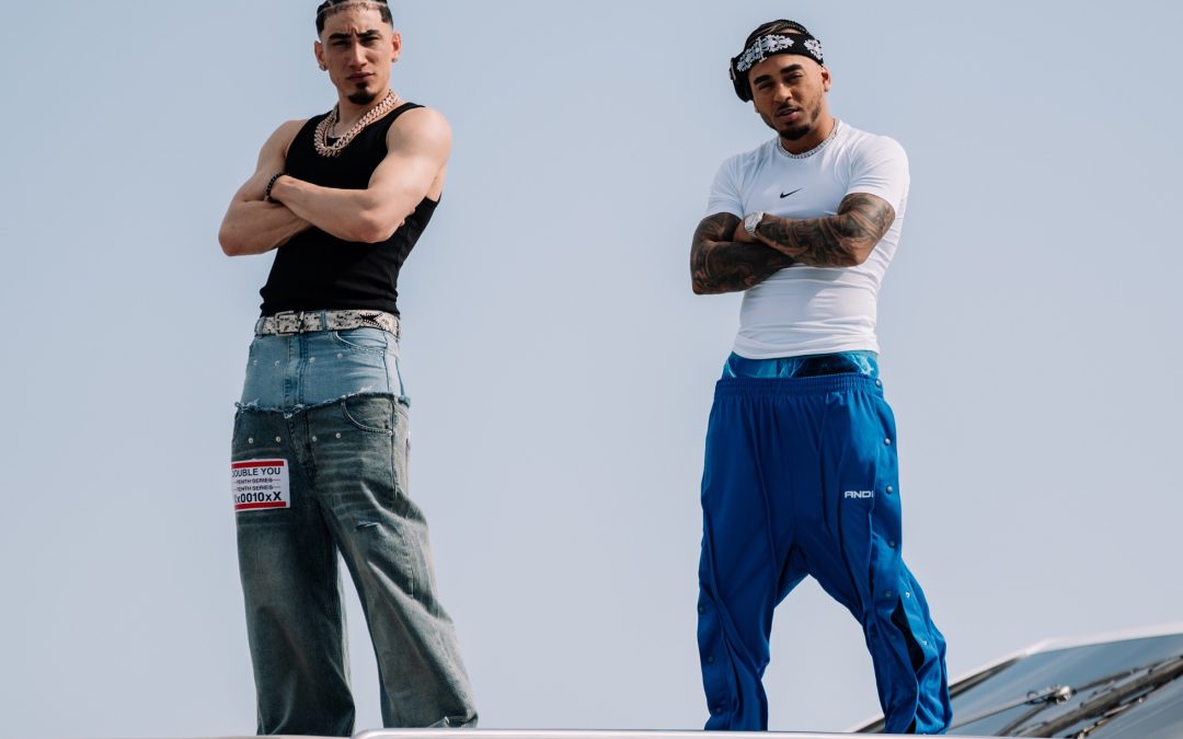 Ozuna y Omar Courtz encienden el verano con “ZIZI”