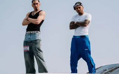 Ozuna y Omar Courtz encienden el verano con “ZIZI”
