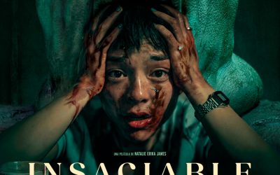 Insaciable: El precio mortal de la talla perfecta