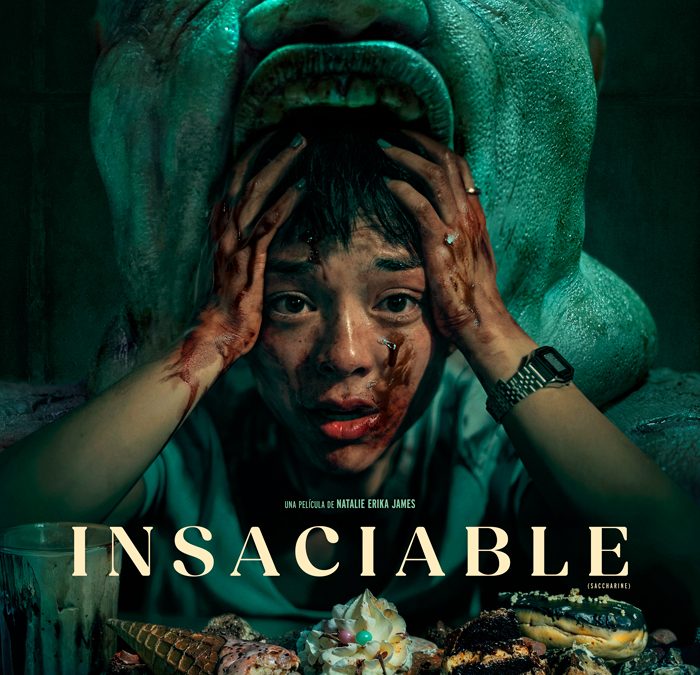 Insaciable: El precio mortal de la talla perfecta