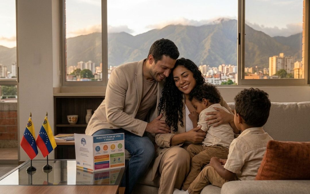 Planificación familiar: el valor de asumir la salud reproductiva con responsabilidad