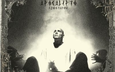 Kendo Kaponi regresa ocho años después con “Apocalipto”, el álbum que convierte su etapa más oscura en un nuevo comienzo