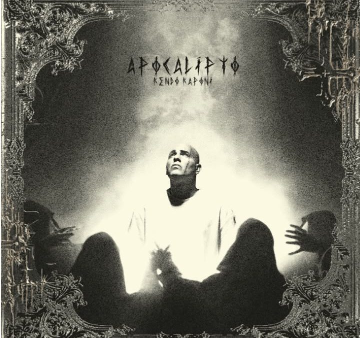 Kendo Kaponi regresa ocho años después con “Apocalipto”, el álbum que convierte su etapa más oscura en un nuevo comienzo